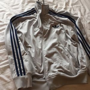 Adidas xl jacket
